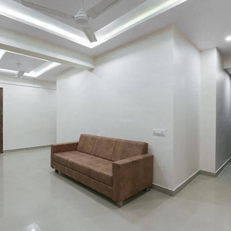 Hotel O Dream Stay Sarkhej Ngoại thất bức ảnh