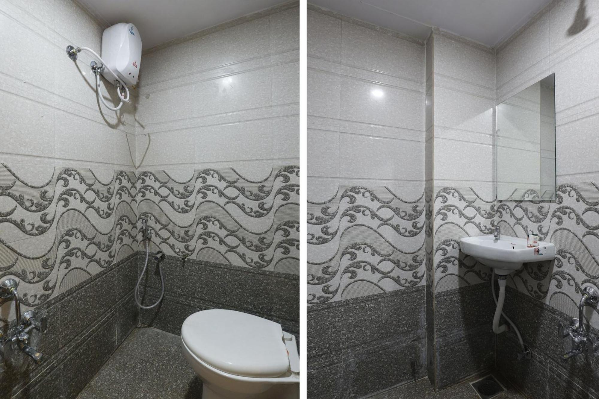 Hotel O Dream Stay Sarkhej Ngoại thất bức ảnh