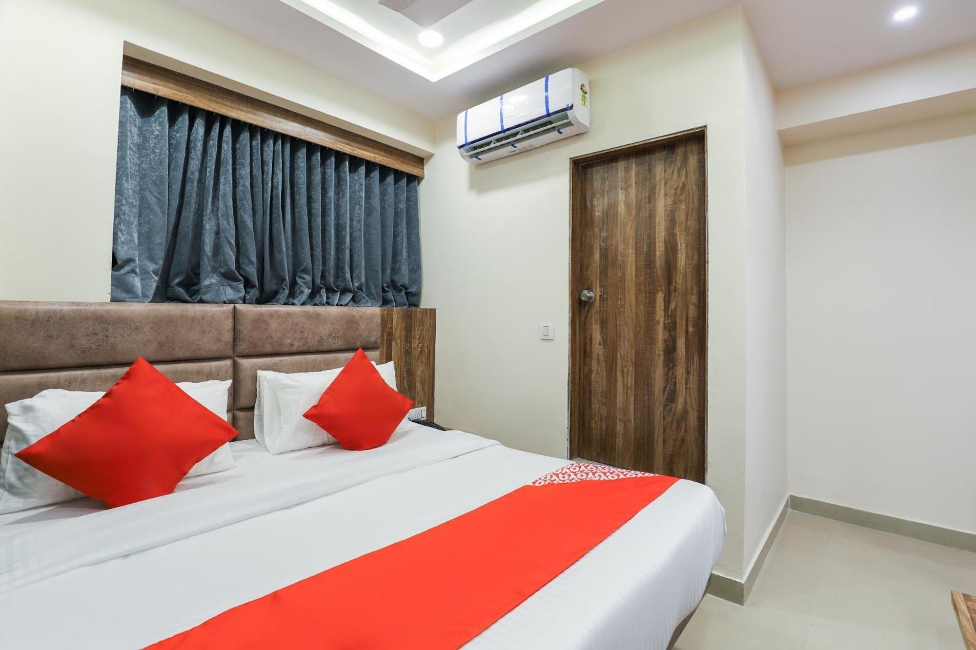 Hotel O Dream Stay Sarkhej Ngoại thất bức ảnh