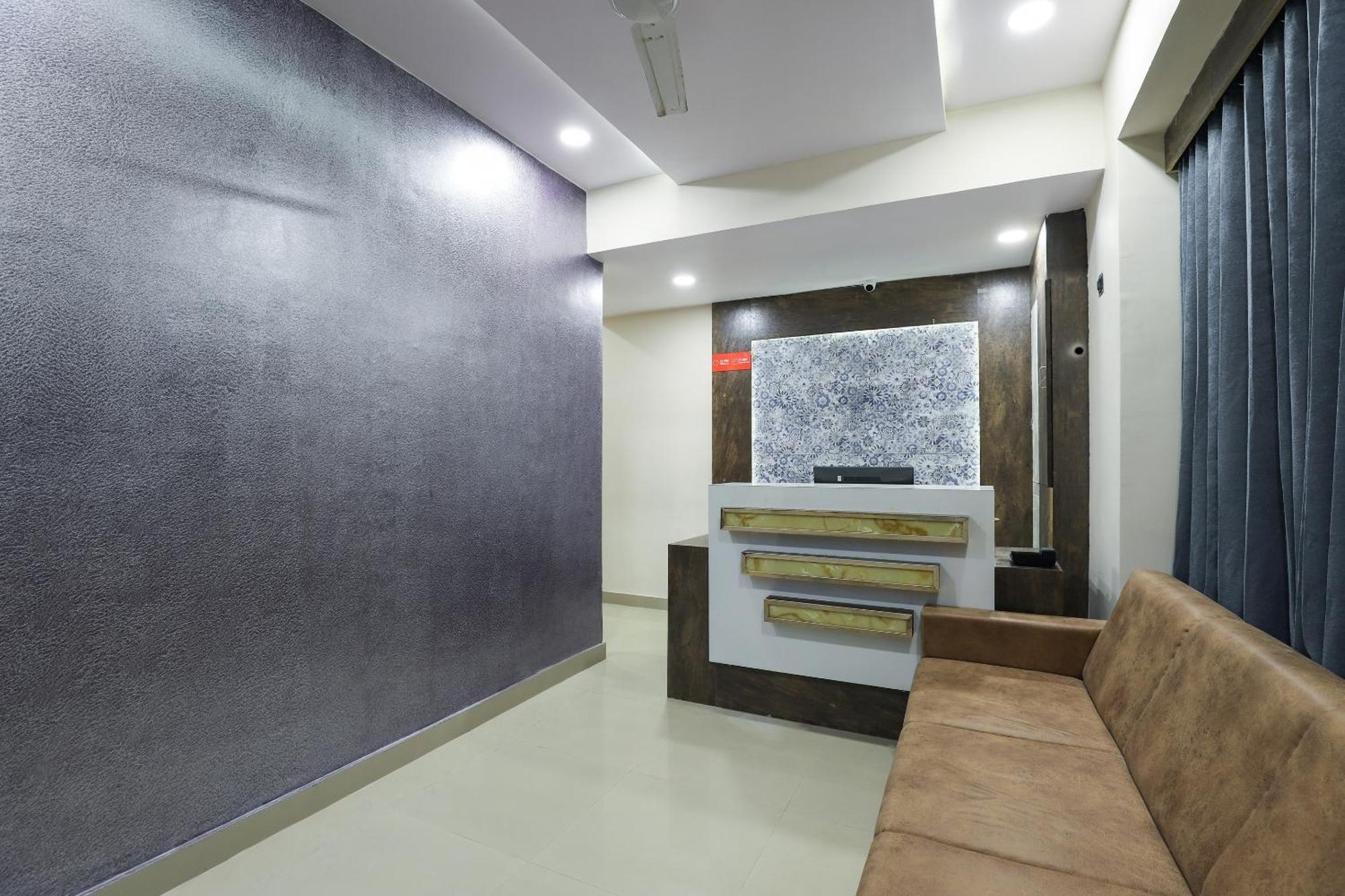 Hotel O Dream Stay Sarkhej Ngoại thất bức ảnh