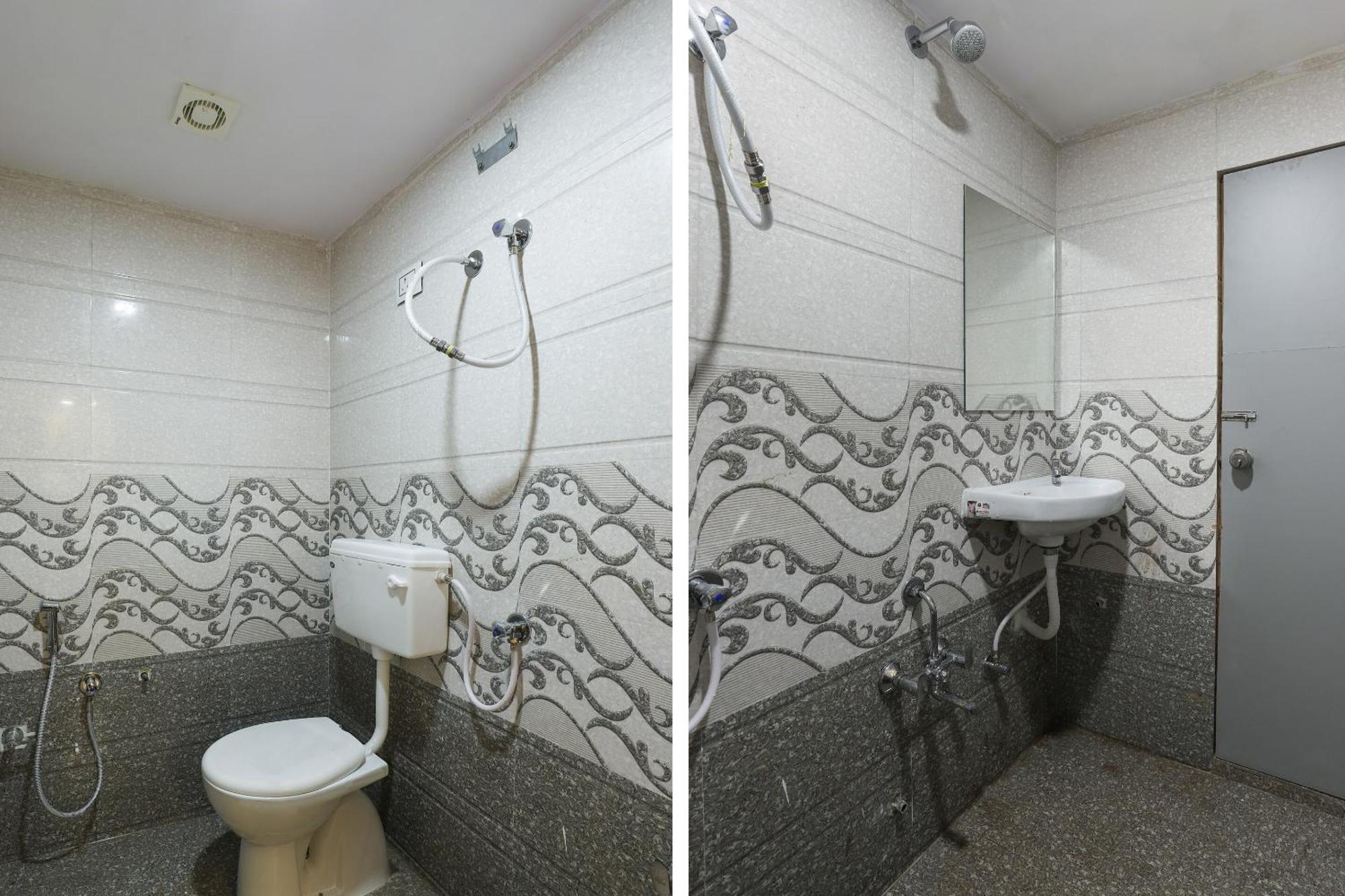 Hotel O Dream Stay Sarkhej Ngoại thất bức ảnh