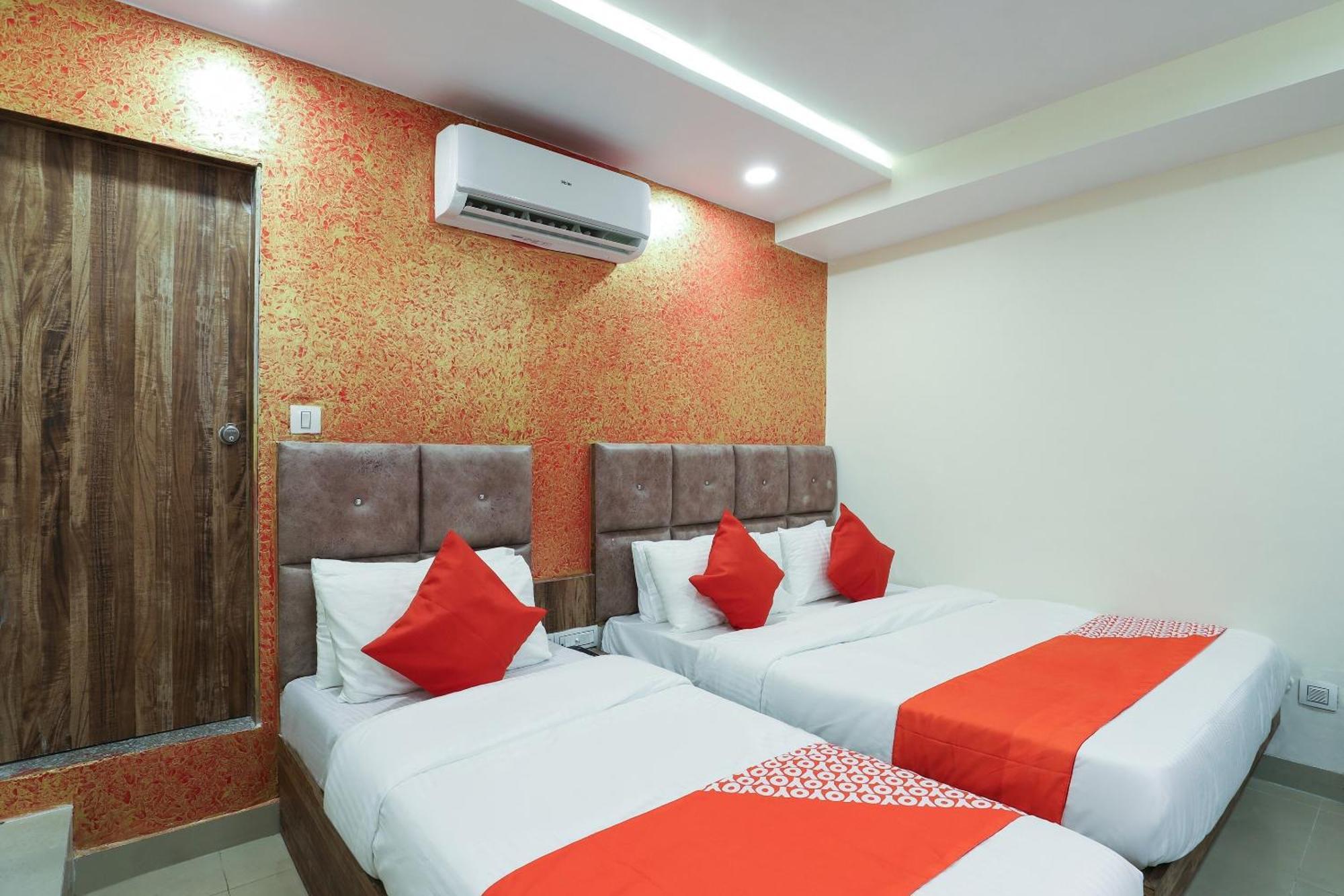 Hotel O Dream Stay Sarkhej Ngoại thất bức ảnh